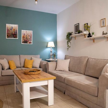 The Sunlight Home كاندية المظهر الخارجي الصورة