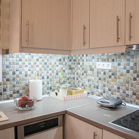 The Sunlight Home كاندية المظهر الخارجي الصورة