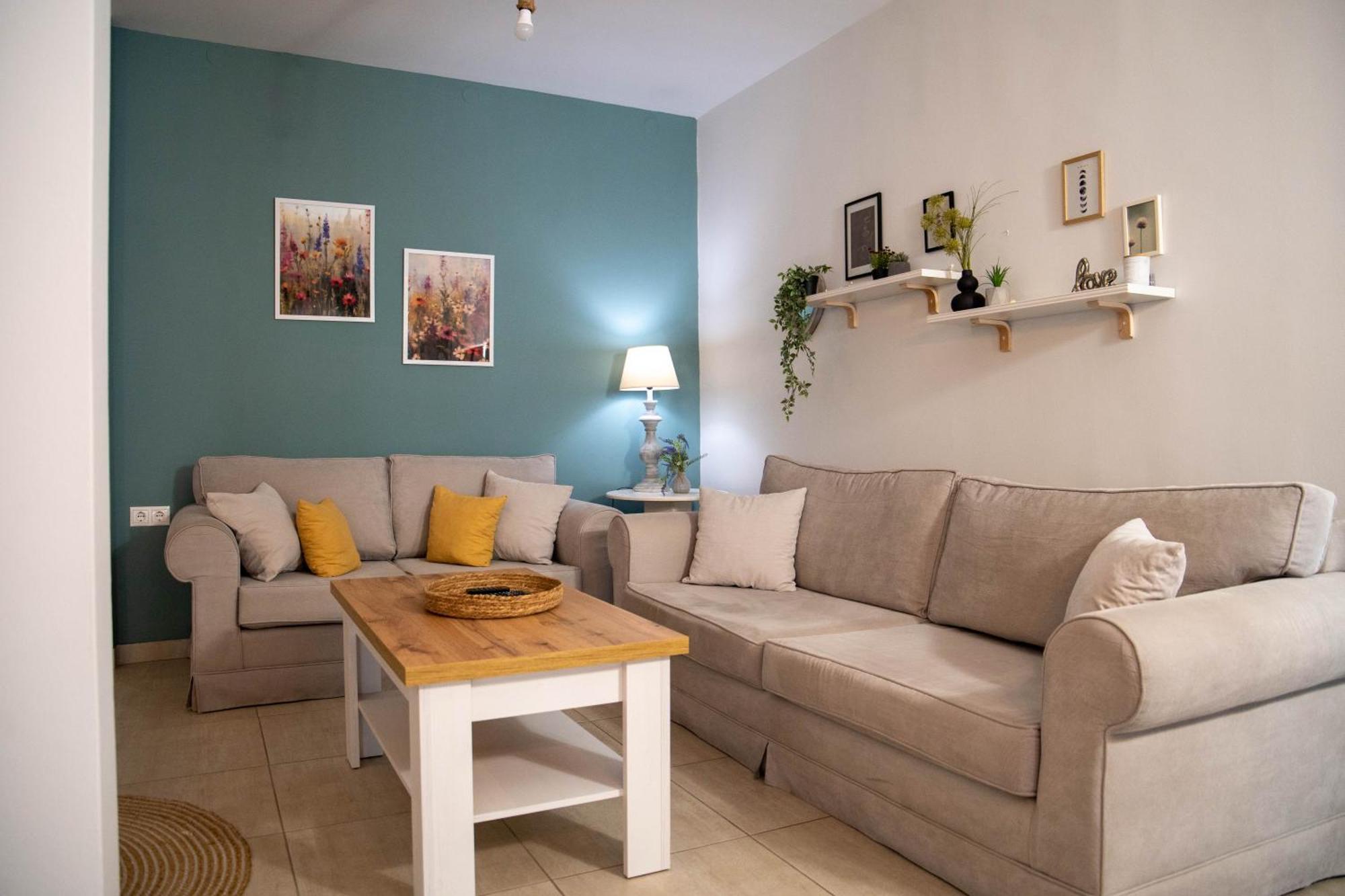 The Sunlight Home كاندية المظهر الخارجي الصورة