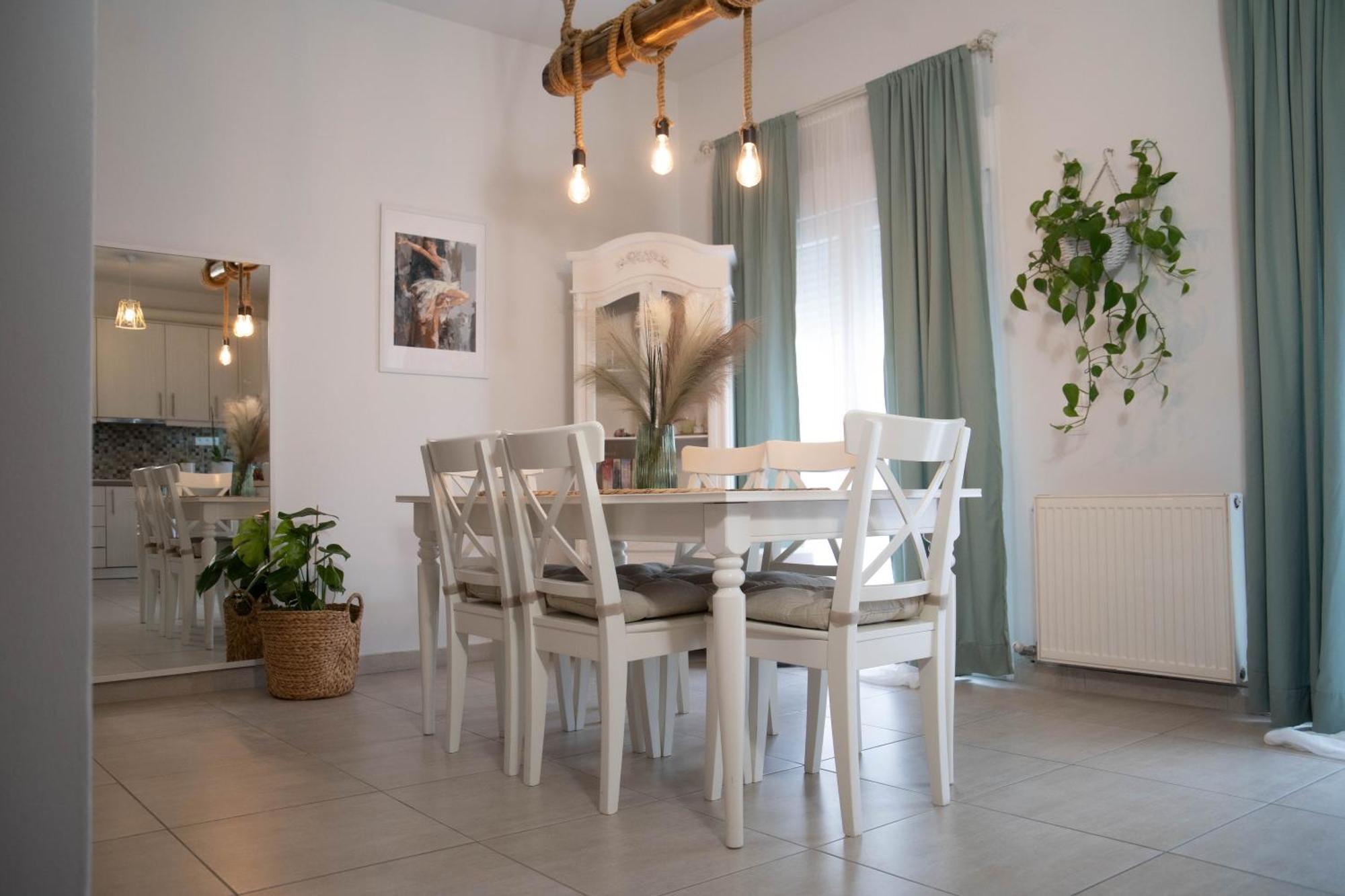 The Sunlight Home كاندية المظهر الخارجي الصورة