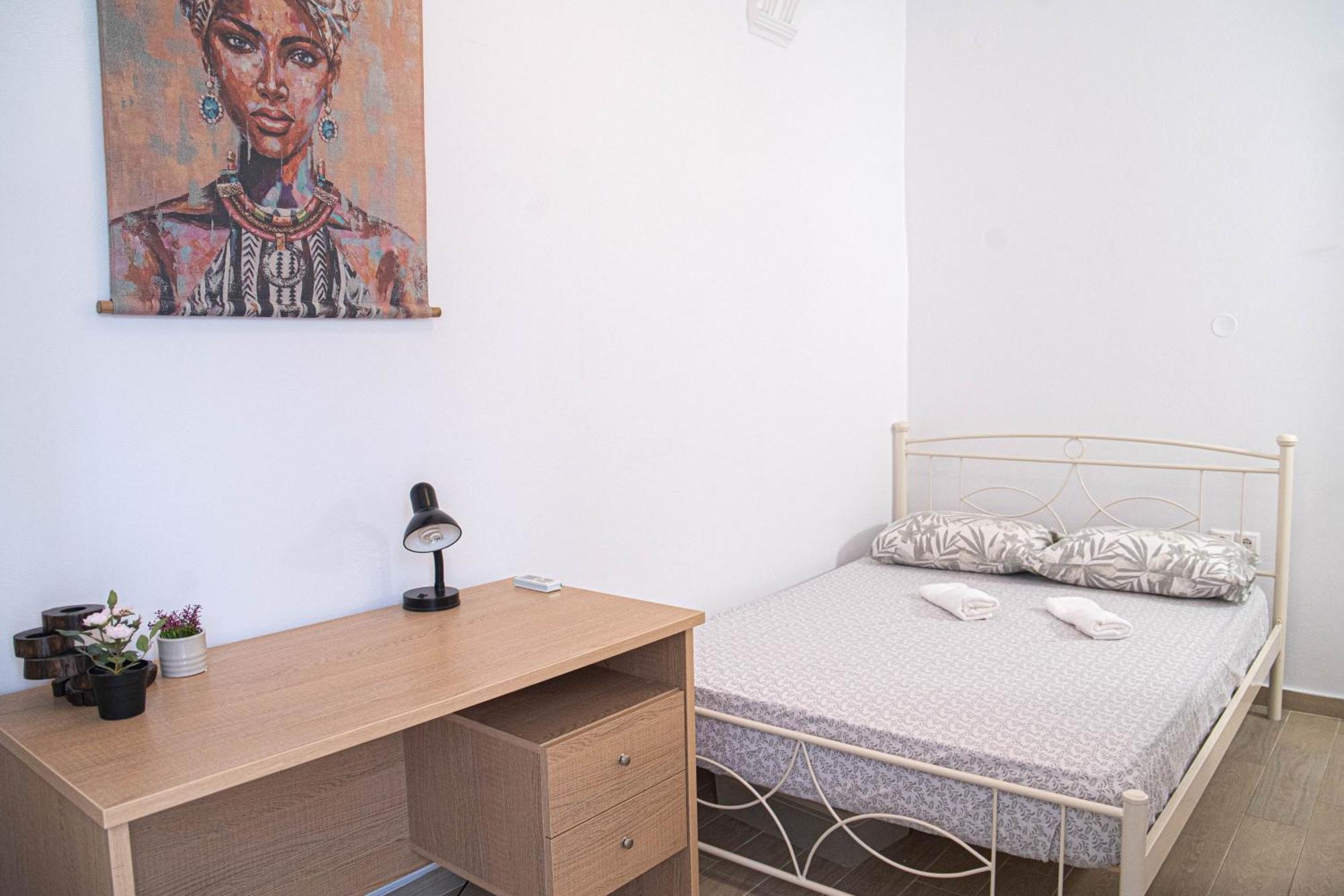 The Sunlight Home كاندية المظهر الخارجي الصورة
