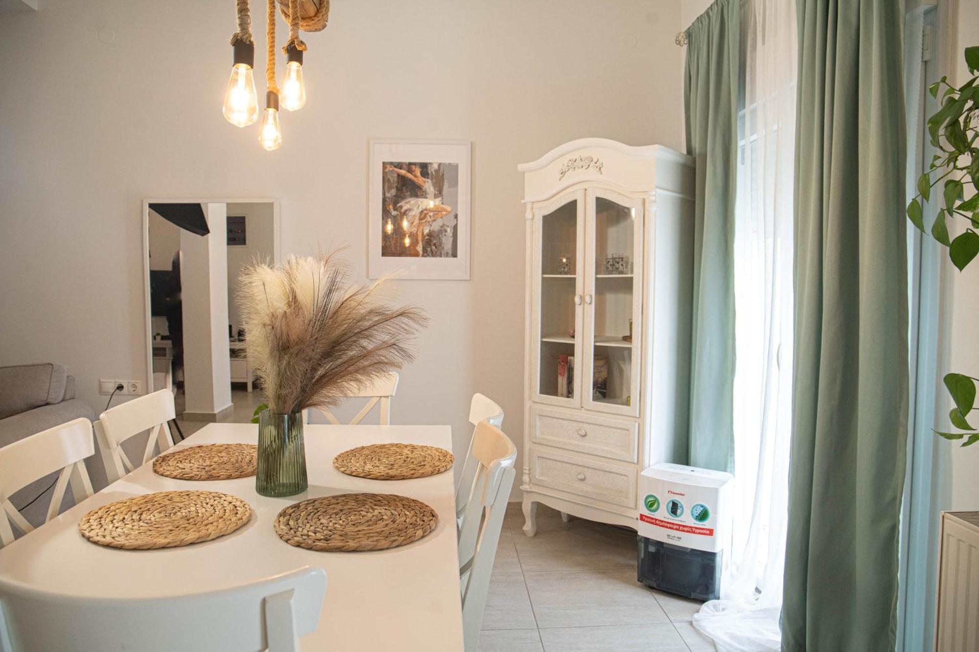 The Sunlight Home كاندية المظهر الخارجي الصورة
