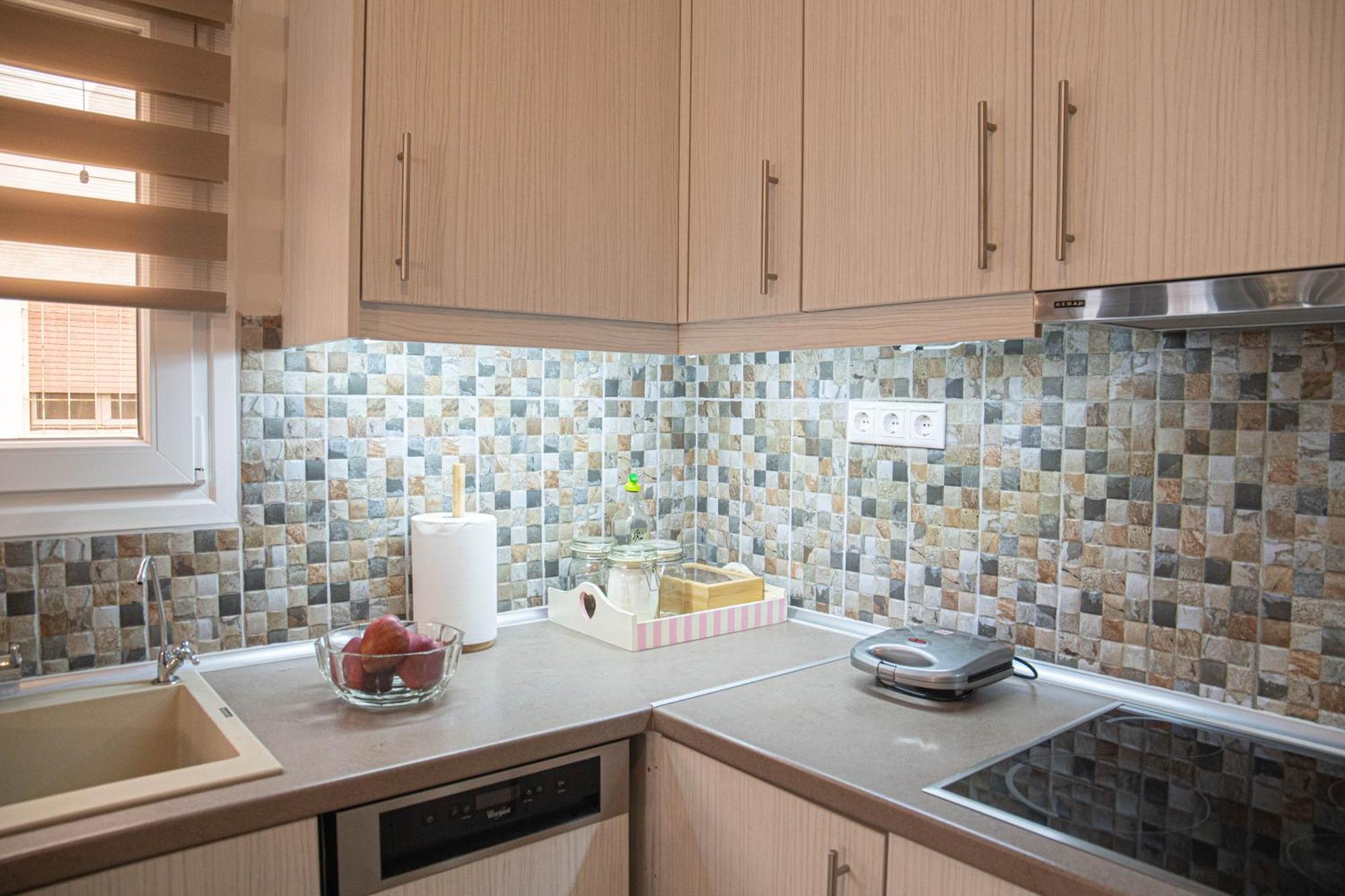 The Sunlight Home كاندية المظهر الخارجي الصورة
