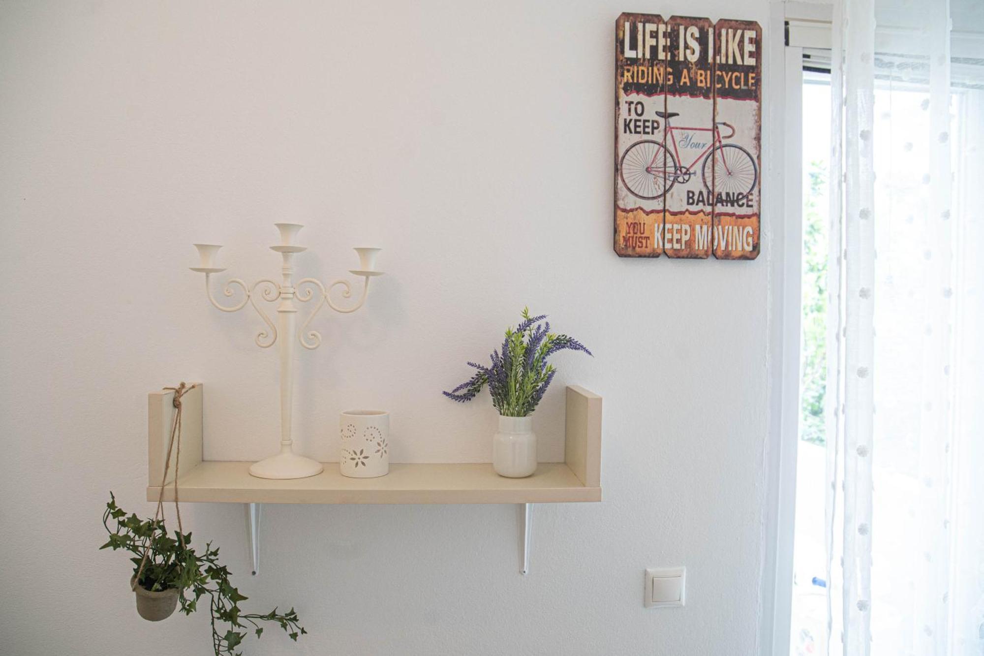 The Sunlight Home كاندية المظهر الخارجي الصورة