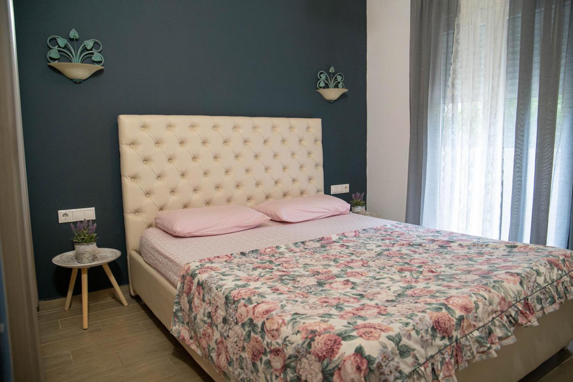 The Sunlight Home كاندية المظهر الخارجي الصورة