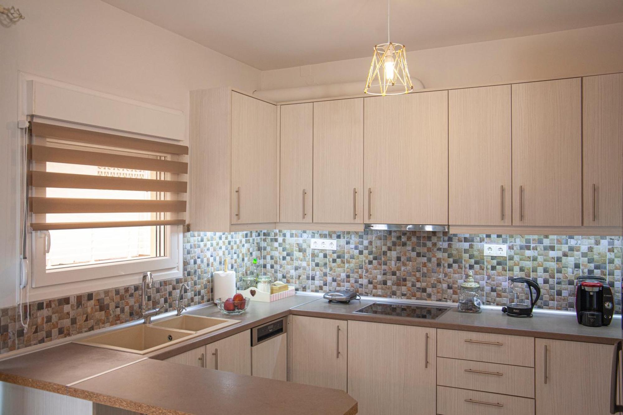 The Sunlight Home كاندية المظهر الخارجي الصورة